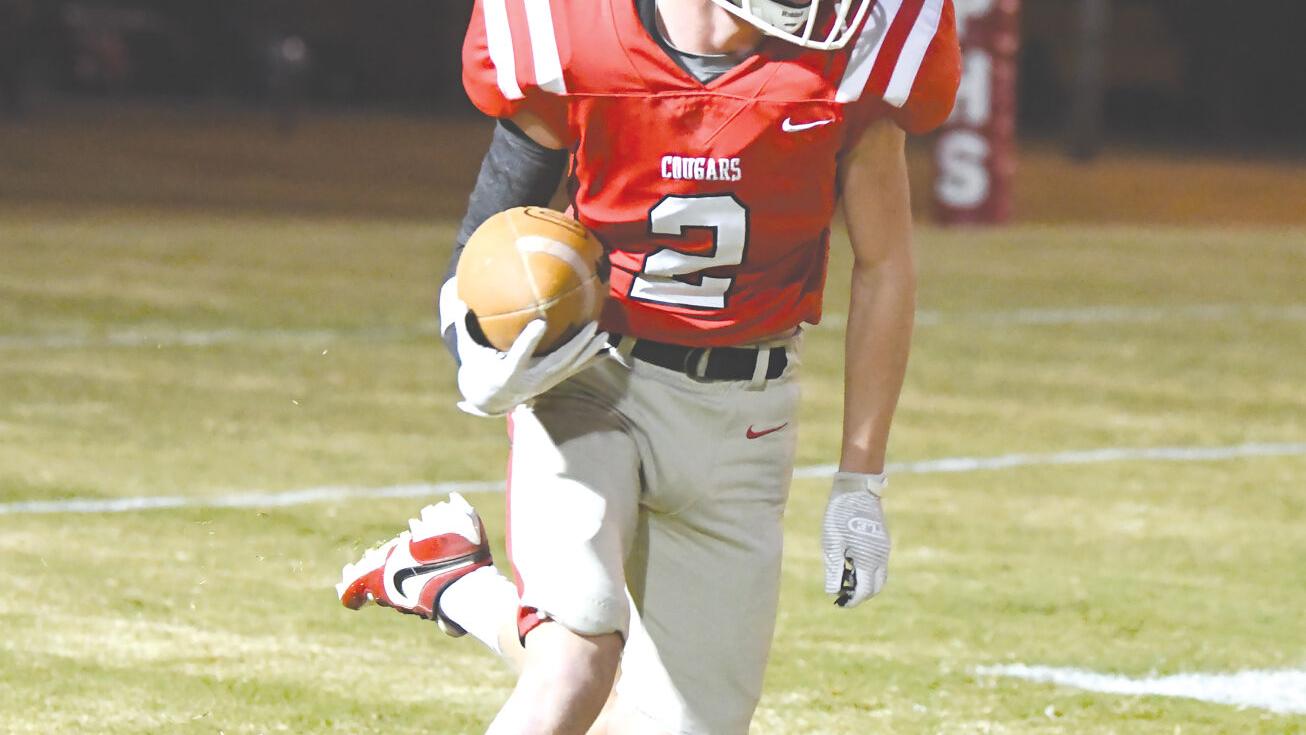 Unbeaten Bulldogs blow past South